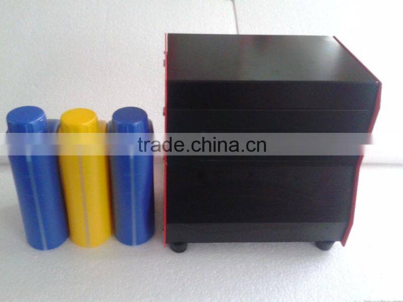 BEACON BC-6C Fuel Injector Tester and Ultrasonic Cleaner