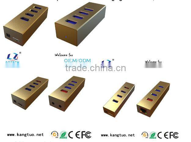 USB 3.1 Type C to VGA adapter and USB 3.0 type c female Adapter