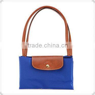 Promotional foldable shopping bag 2015