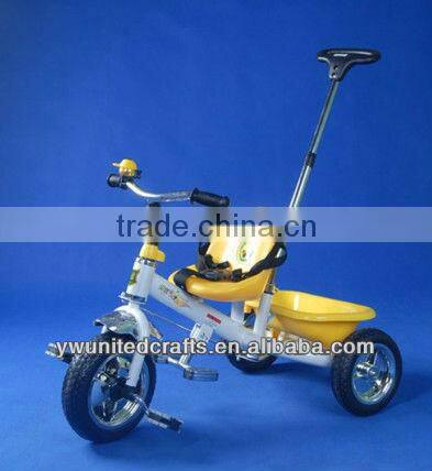 Best Selling Flash Wheel Foldable All Aluminium Child Kick Scooter