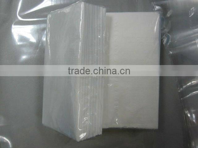 C:CDH-2100 Full Auto Machine For Making Pocket Tissue, Handkerchief napkin machine