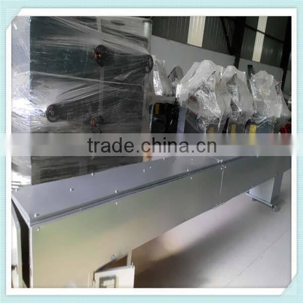 UPVC window bending machine arc window making machine