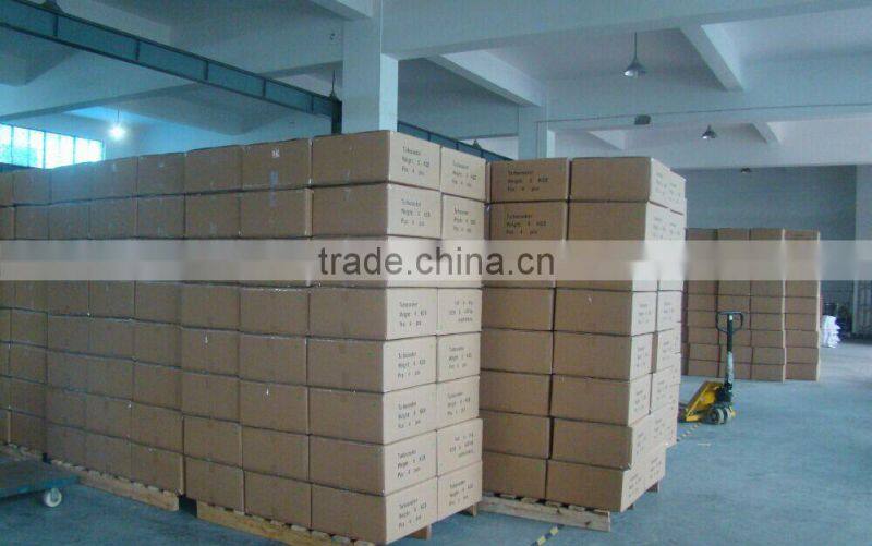 2015 newest design high quality made in zhejiang solar gutter led light