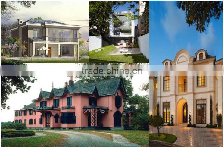 Weather resistance emulsion paint for exterior wall decoration