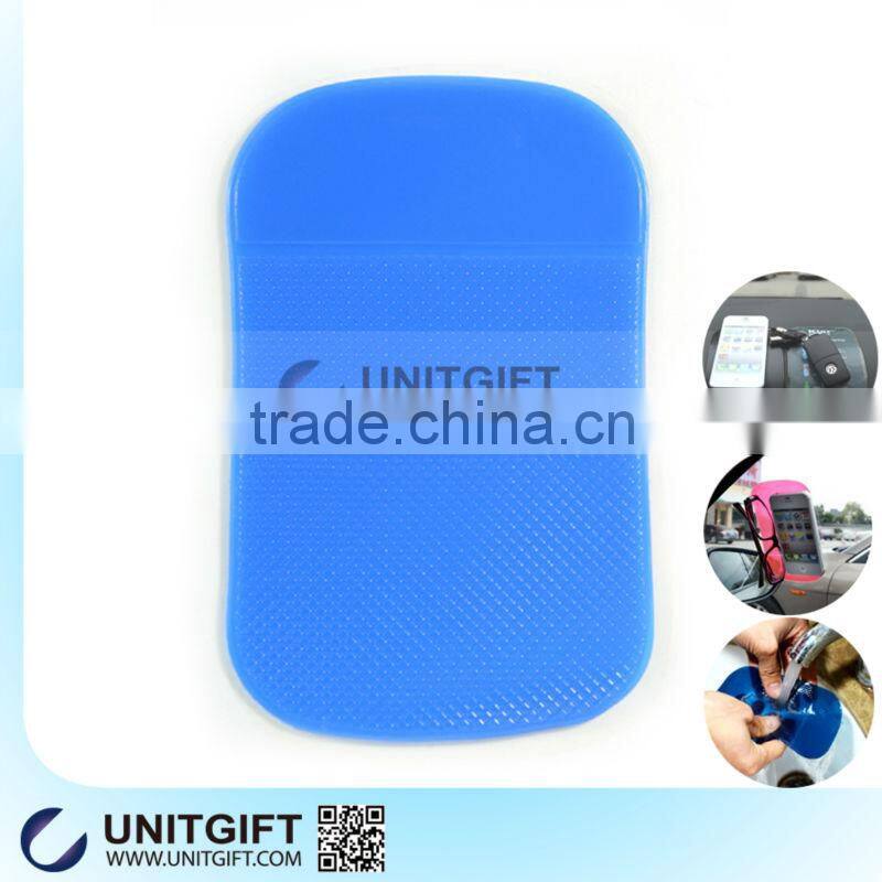 Funny Car Pvc Anti Slip Pad