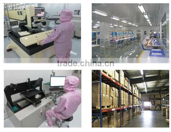 Industrial Grade LCD A/D control board hdmi vga dvi input