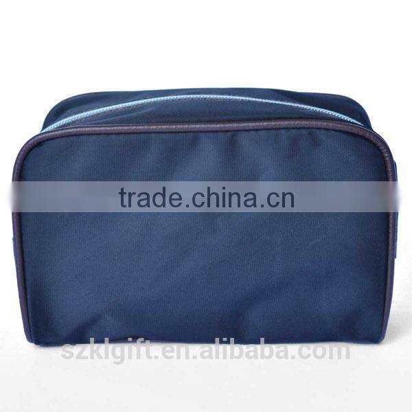 Hot Sale Practical Nylon Toiletry Bag,Fantastic Cosmetic Bag