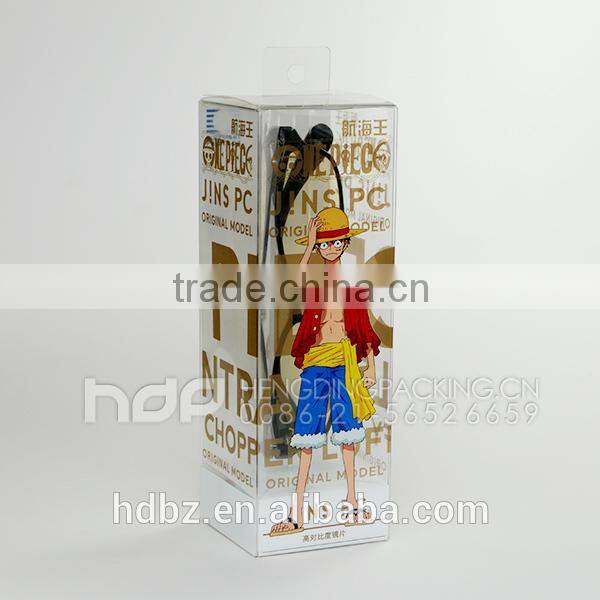 2014 New high quality pp baby shoe box,custom made