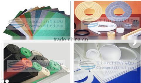 FDA Silicone Rubber Foam Sheet