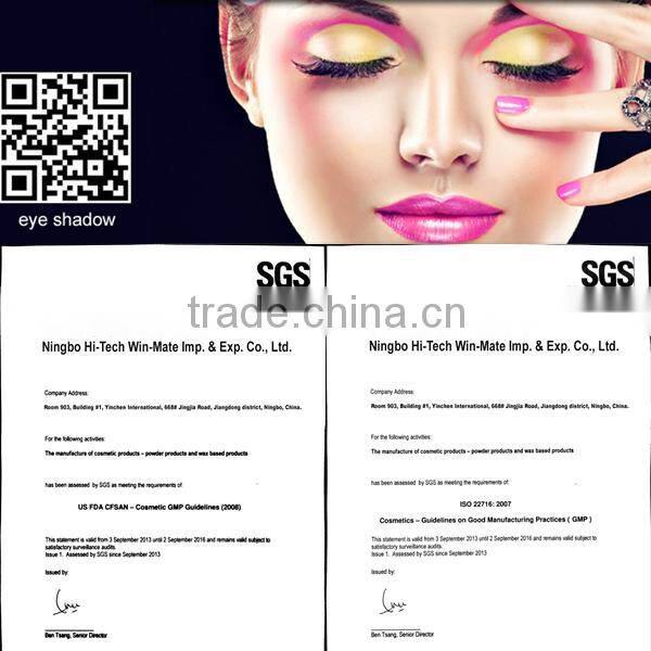 Face makeup tool private label powder puff