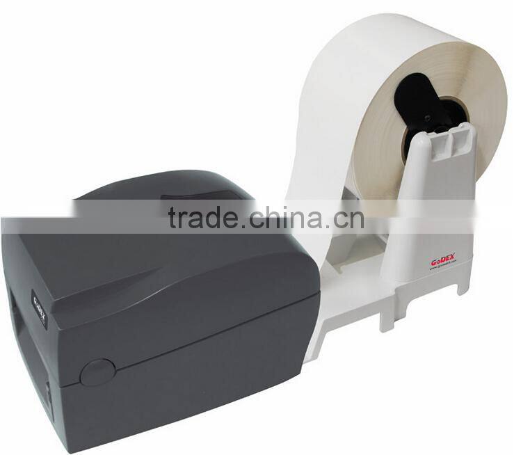 G500 desktop thermal transfer printer zebra barcode printer