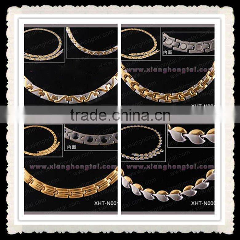 High quality stainless steel necklace chain