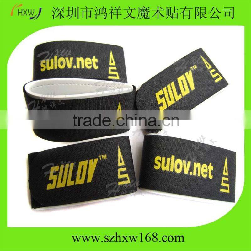 Apline Snowboard Accessories Custom Ski Carrier Straps