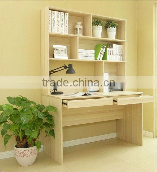 3 Wooden computer table design/oak computer desk/desktop computer table
