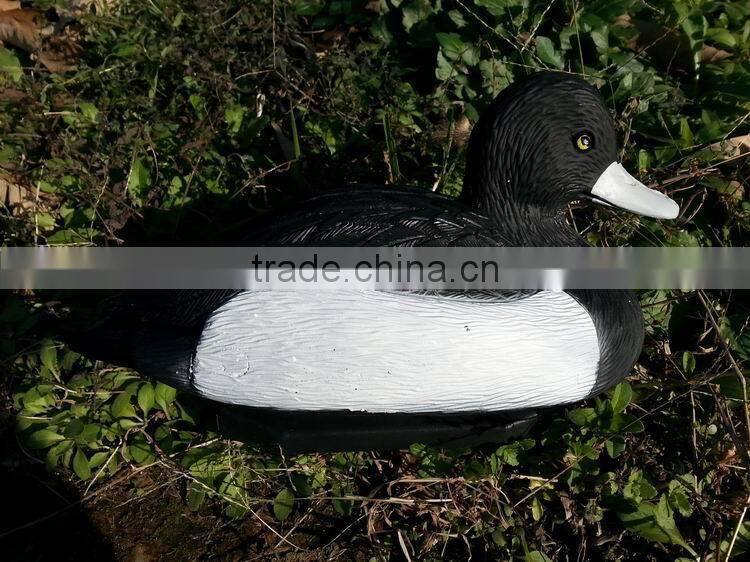 Hotsale plastic blowing eagle decoy for Hunting or garden decoartion