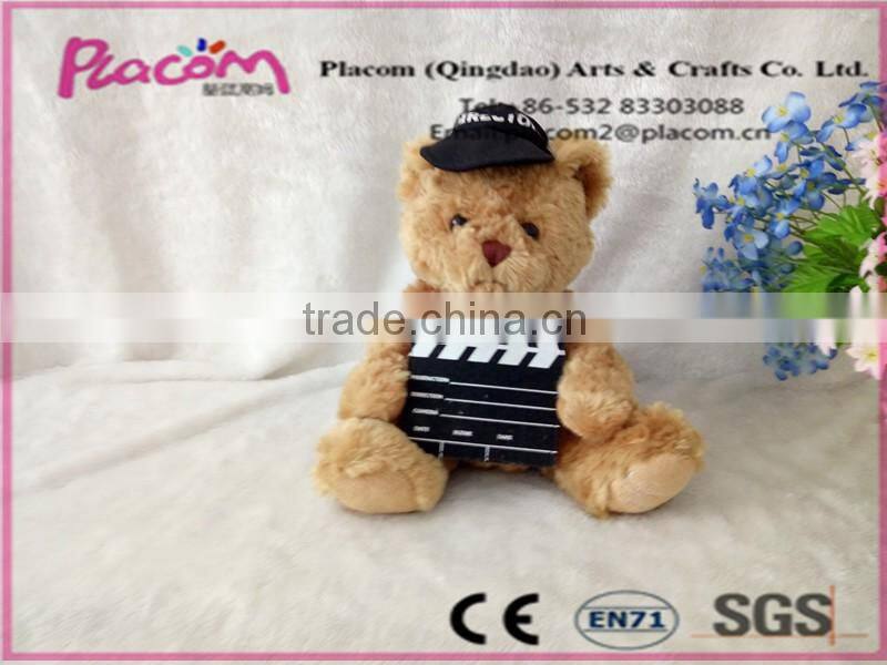 2016 Hot selling Cute Promotional gifts and Kid toys Wholesale Plush toys Bear