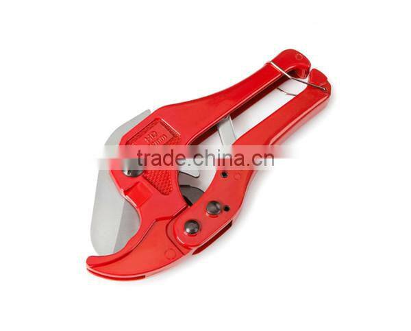 PVC Pipe Cutter