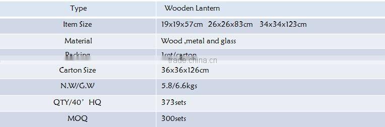 Wooden crafts home decor