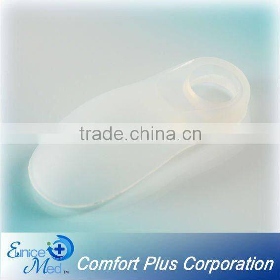 healthcare Silicone hallux valgus protector