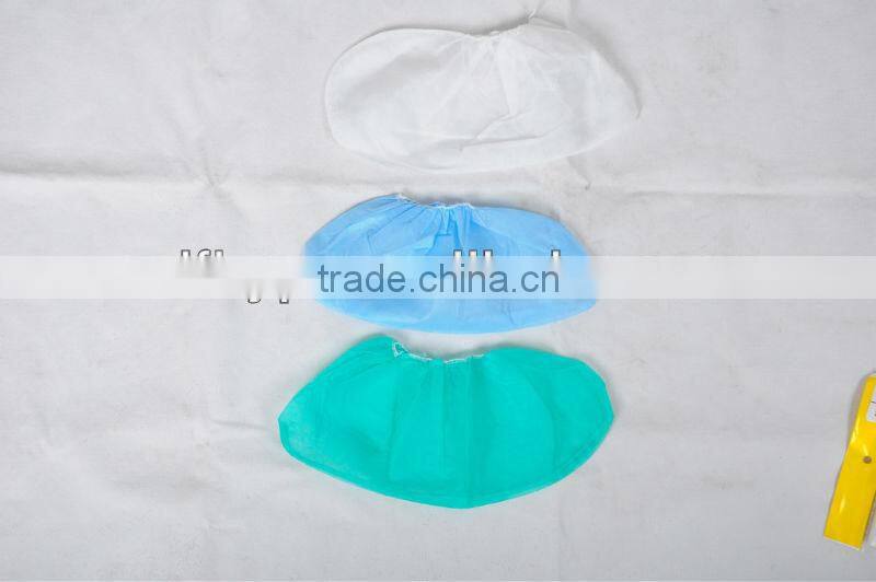 bouffant PP disposable surgical caps