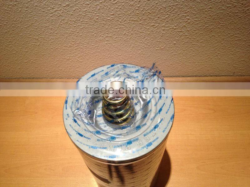 High quality of Oil filter for Man H12110/2