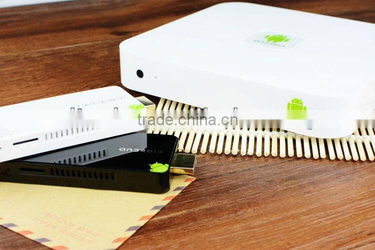 Quad core internet tv box android 4.2