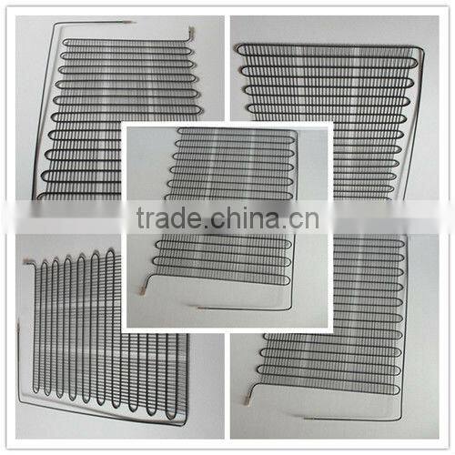 General Electric Refrigerator Parts Domestic Refrigerator Condenser