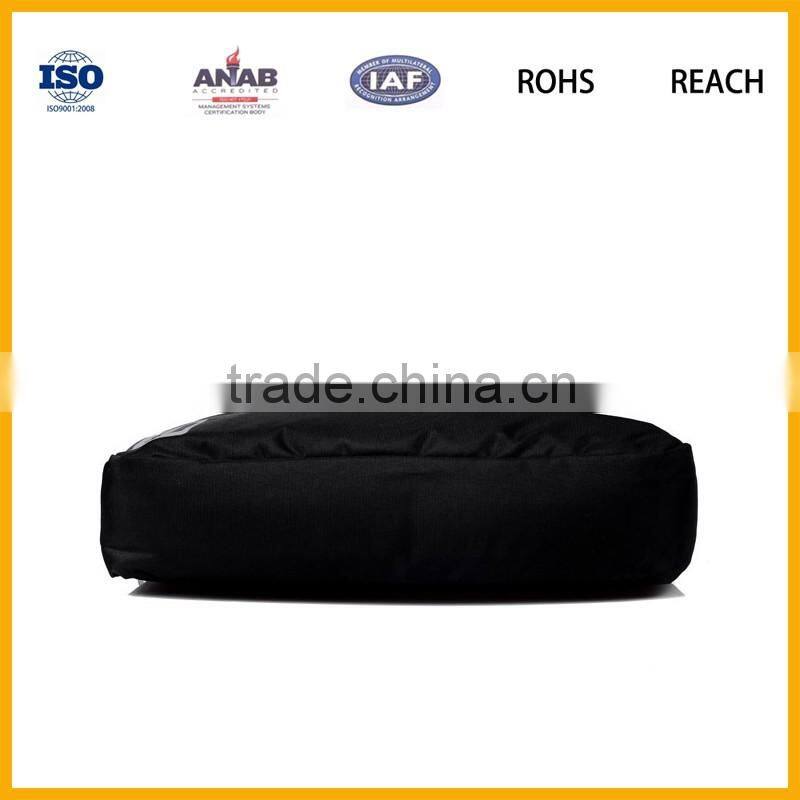 Fancy Long Strap Computer Shoulder Bag Computer Bags Laptop Bags Casual Bags