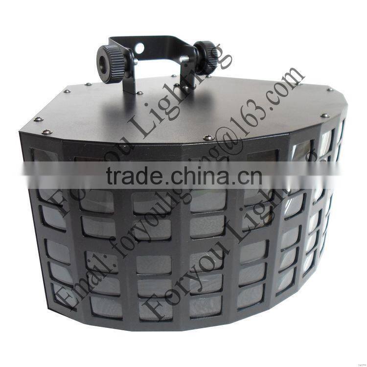 Factory Wholesale Eliminator Lighting E-145 Double Double II Effect DJ Disco Light