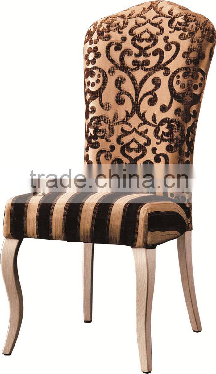 MB DS-3002 foshan wholesale antique leisure chair living room furniture red chair