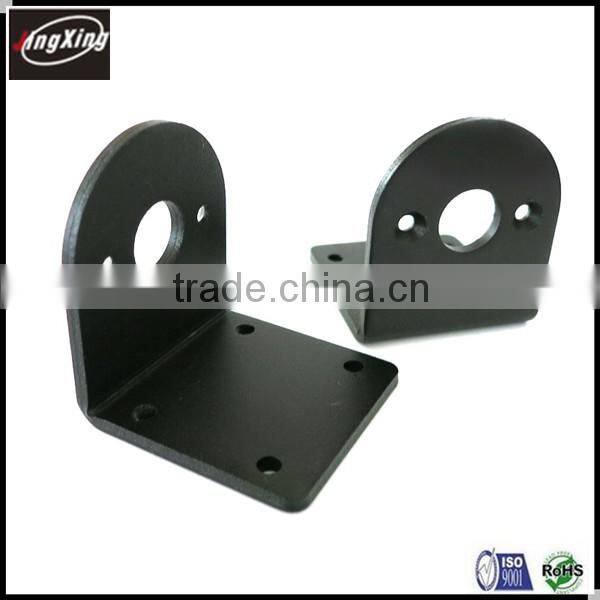 heavy duty galvanized steel bracket