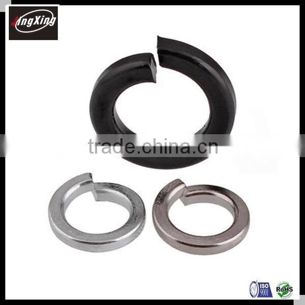 good price High quality spring lock washer DIN127 spring washer