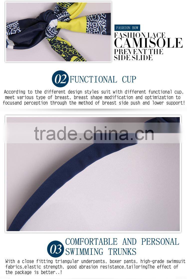 CNYE sexy bikini womens swimwear bikini fashion beautiful swimwear