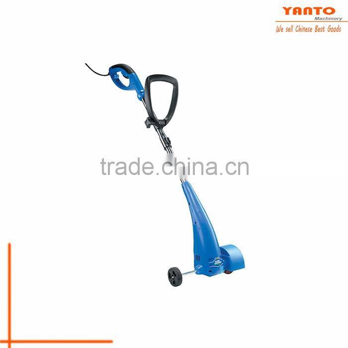 Yanto 7.2V Lithium Ion String Trimmer and cordless weed sweeper weed killer
