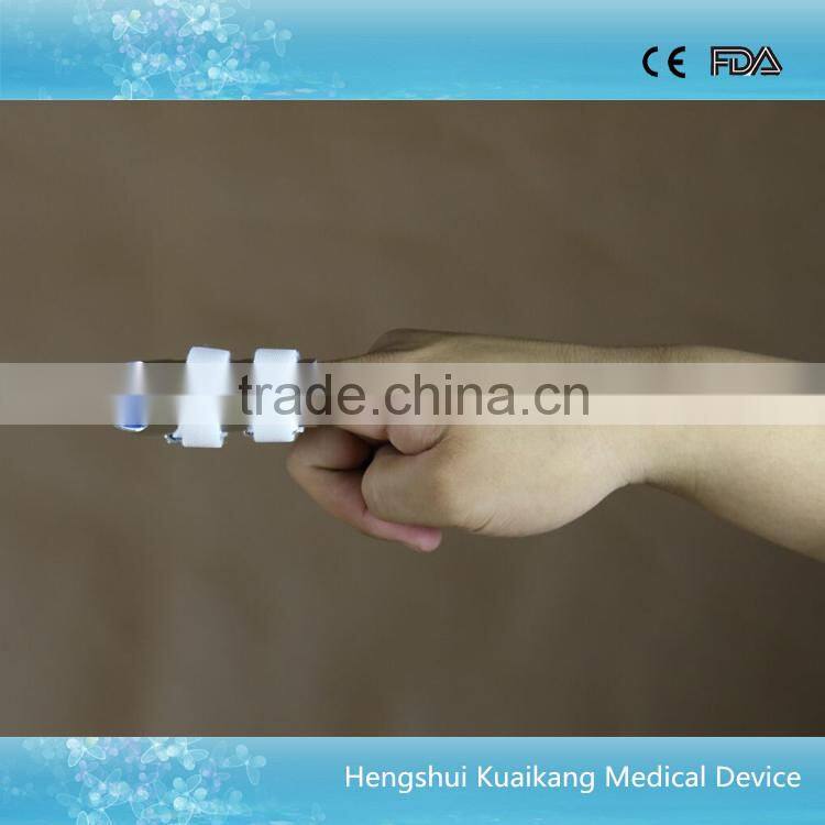 Supply orthopedic finger splint medical splint finger stabilizer finger protectors