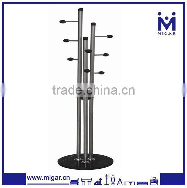 Multi-functional fashion design coatrack