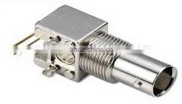 High quality best selling bnc female to male connector with rg316