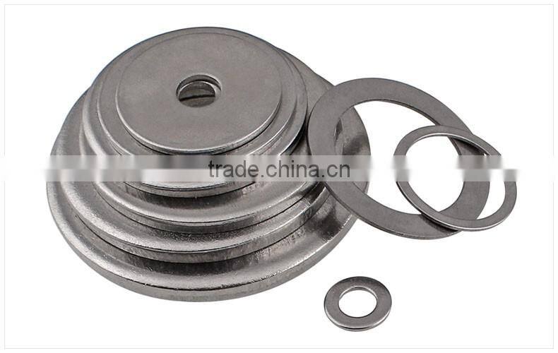 plain washer/din125 /stainless steel washer/din9021