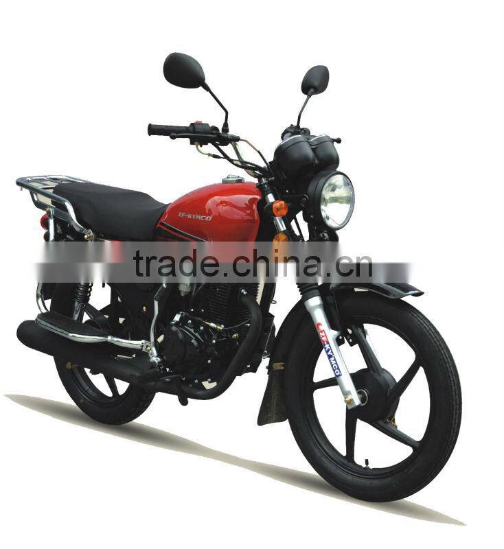 125cc street motorcycle cheap motorcycle for sale ZF125-2A