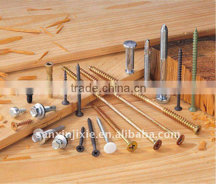 screws