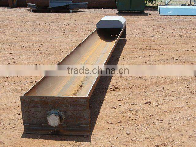 Factory sale cheap high quality cattle water trough