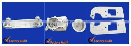 wrought iron component