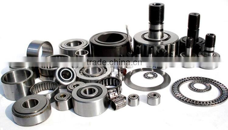 2016 new bearing series flat needle roller bearing size
