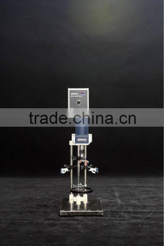 S312-200P Overhead Stirrer Digital Display,Power Stir SENCO China made