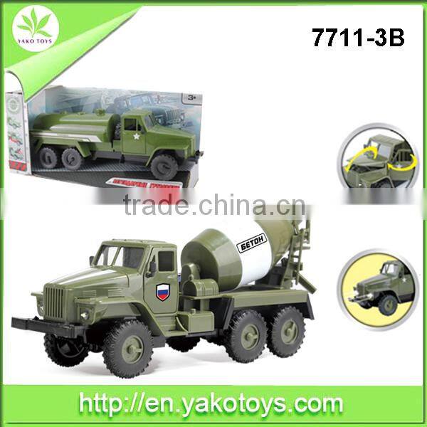 New product kids electric truck toy with light and sound