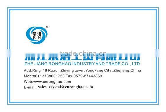 Fashion Outdoor Half Moon Chair/Club Chair