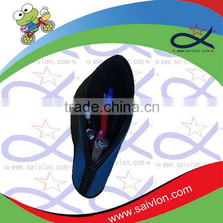 Quality new products eva pvc zipper pen bag