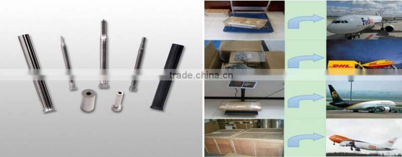 Mold Punch,Die Punch,Stepped Punch,Pilot Punch,Die Mould Punch,Pilot Punch Pin