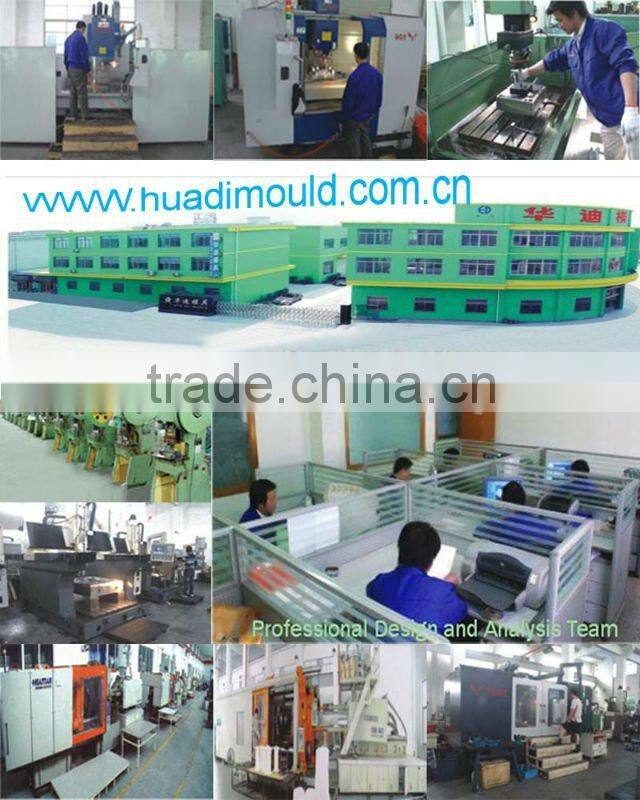 plastic injection moulds/parts in yuyao