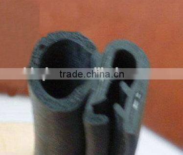 anti-oil, fire insulation, anti-UV,aging neoprene rubber sealings